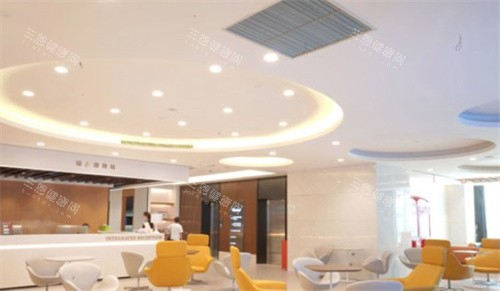 南京施尔美整形院内环境 南京施尔美整形院内环境