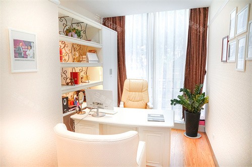 南京施尔美整形诊室 南京施尔美整形诊室