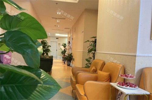 南京施尔美整形美容医院环境 南京施尔美整形美容医院环境