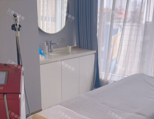 南京美莱整形光电操作间 南京美莱整形光电操作间