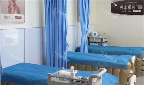 南京美莱整形操作间 南京美莱整形操作间