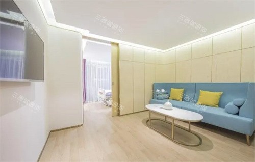 南京美莱整形就诊室 南京美莱整形就诊室