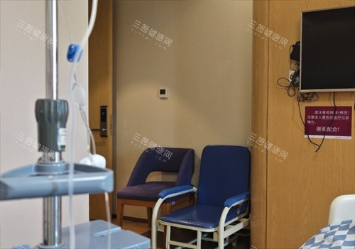 南京美莱整形病房环境 南京美莱整形病房环境