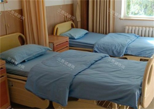 北京熙仁眼科病房环境 北京熙仁眼科病房环境