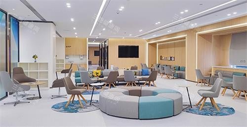 南宁爱尔眼科休息区 南宁爱尔眼科休息区