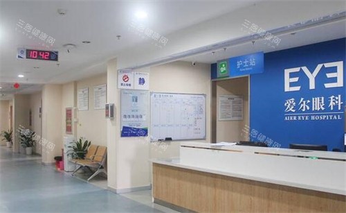 赣州爱尔眼科医院价格表大公开：全飞秒18000元起|半飞秒12000元起|ICL晶体植入27800元起