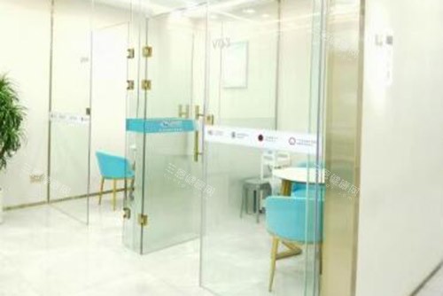 广州英华眼科照片图 广州英华眼科照片图