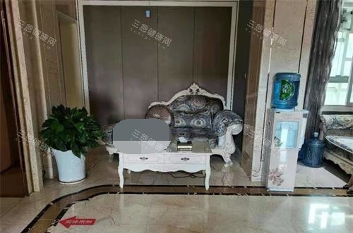 四川南充华美名媛医疗美容门诊部大厅