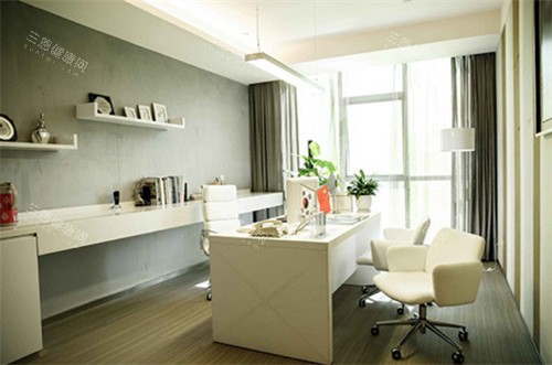 昆明艺星医疗美容商谈室 昆明艺星医疗美容商谈室