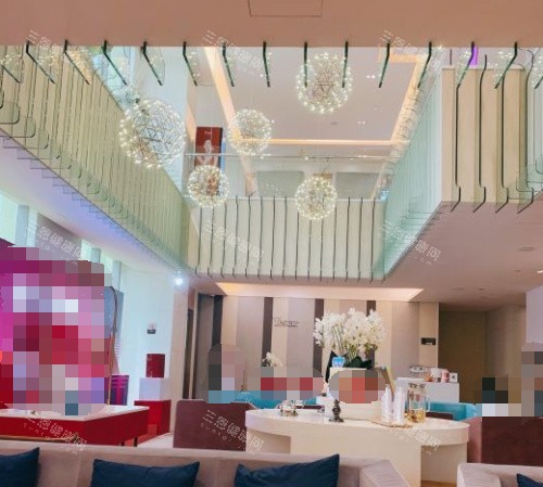 昆明艺星医疗美容大厅 昆明艺星医疗美容大厅