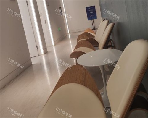 成都八大处整形休息区 成都八大处整形休息区