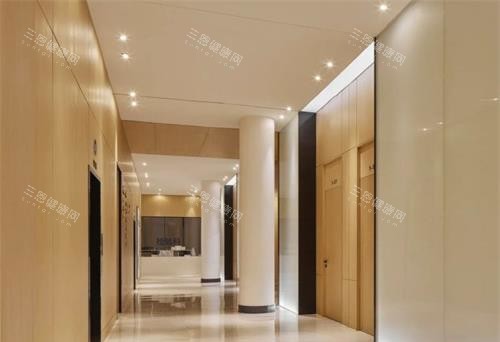 成都八大处整形医院内部环境 成都八大处整形医院内部环境