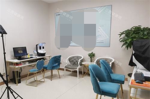 山东淄博壹美整形医院皮肤检测