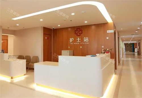 淄博壹美整形护士站