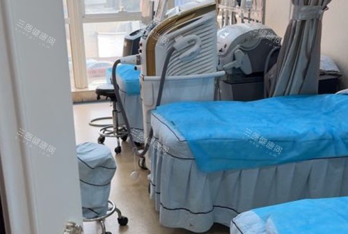 南通康美美容皮肤护理室