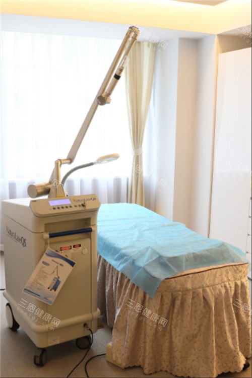 成都艺星医疗美容治疗环境图一览