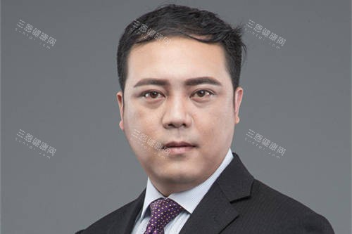 重庆美仑美奂整形美容医院董开云