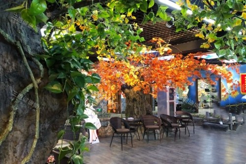 赤峰忠冠口腔内部环境 赤峰忠冠口腔内部环境