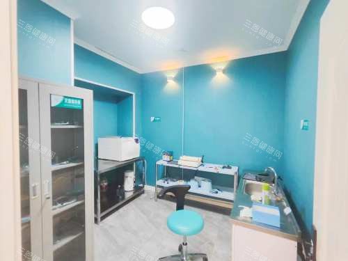 吉林白城新宇口腔环境 吉林白城新宇口腔环境