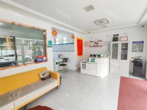 吉林白城新宇口腔前台 吉林白城新宇口腔前台