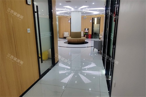 南昌佳美口腔环境一角 南昌佳美口腔环境一角