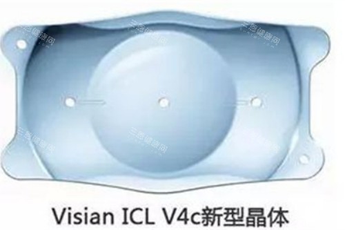 近视眼手术材料