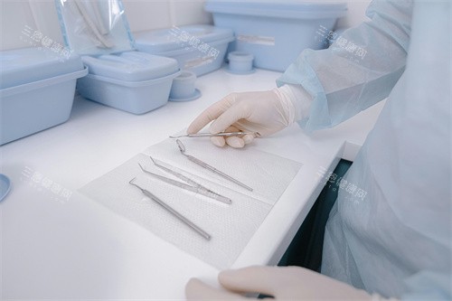 牙齿治疗的工具准备 牙齿治疗的工具准备