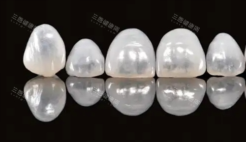 德国vita全瓷牙展示图 德国vita全瓷牙展示图