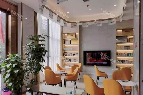 岳阳平江致远口腔休息室