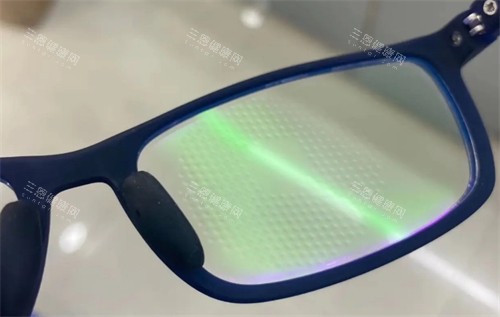 离焦镜镜片 离焦镜镜片