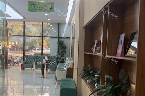 蚌埠皓芽口腔环境 蚌埠皓芽口腔环境