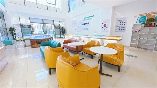 昆明景远眼科视光中心环境 昆明景远眼科视光中心环境