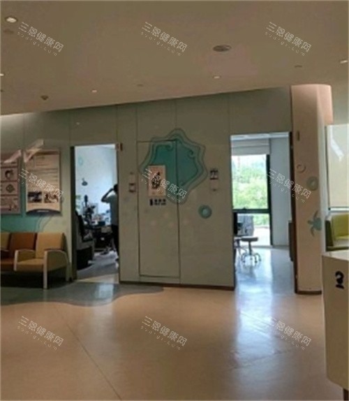 北京希玛林顺潮眼科环境