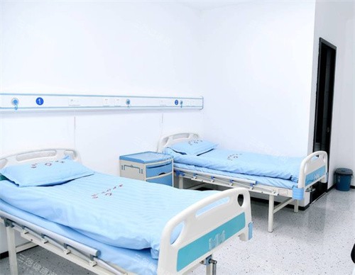 重庆爱成眼科病房