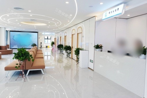 南昌华厦眼科医院导诊台 南昌华厦眼科医院导诊台