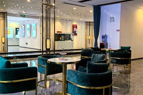 吉首星美医疗美容医院休息区环境 吉首星美医疗美容医院休息区环境