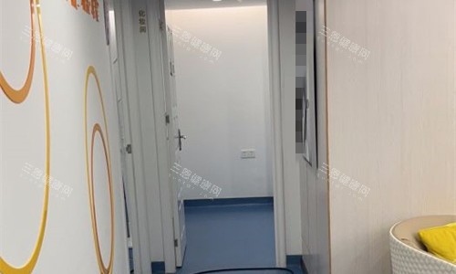 珠海九龙整形诊室门口 珠海九龙整形诊室门口