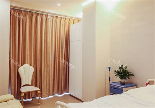 上海爱尚丽格病房环境 上海爱尚丽格病房环境