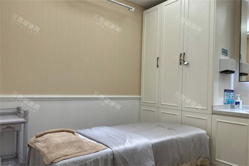 岳阳禾美荟整形治疗间 岳阳禾美荟整形治疗间