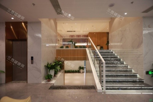 昆山玥美医疗美容医院内部展示图 昆山玥美医疗美容医院内部展示图