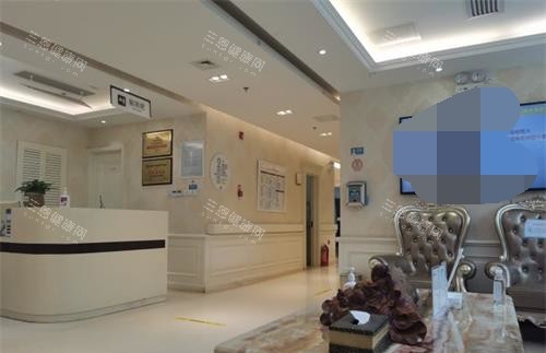 北京圣嘉新整形导医台