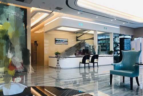 北京劲松口腔医院望京院前台 北京劲松口腔医院望京院前台