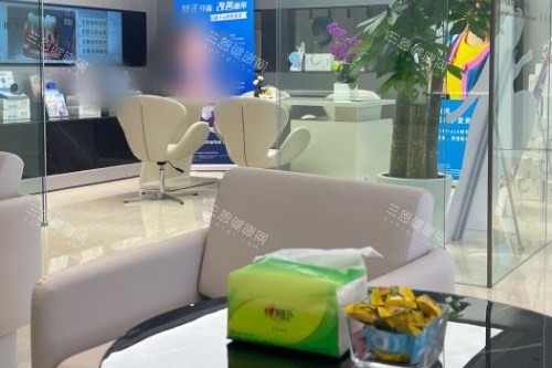 上海虹桥医院口腔科环境 上海虹桥医院口腔科环境