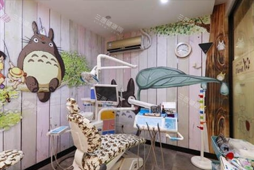 上海朗朗口腔怎么样？种植速度超快！快速负重技术+贴心服务，患者直言“看牙没负担”！