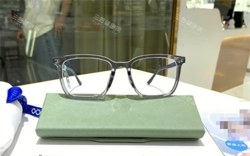 蔡司小乐圆配镜 蔡司小乐圆配镜