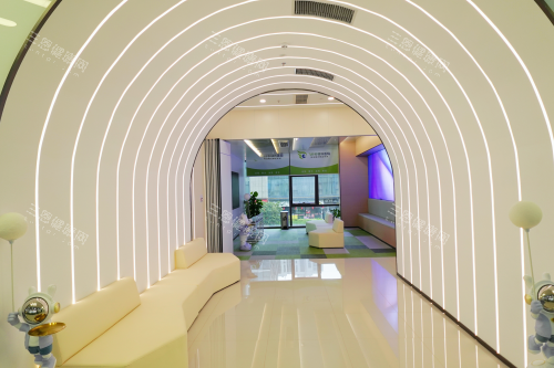 杭州飞秒秒眼科医院环境图 杭州飞秒秒眼科医院环境图