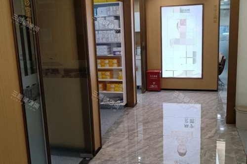 深圳同步齿科好不好