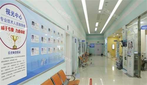 泰州张勤眼科 泰州张勤眼科