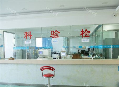 北京民众眼科体检区 北京民众眼科体检区