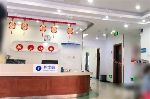 北京民众眼科医院护士站 北京民众眼科医院护士站